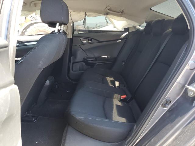 2HGFC2F61KH515341 - 2019 HONDA CIVIC LX 石墨色 照片 10