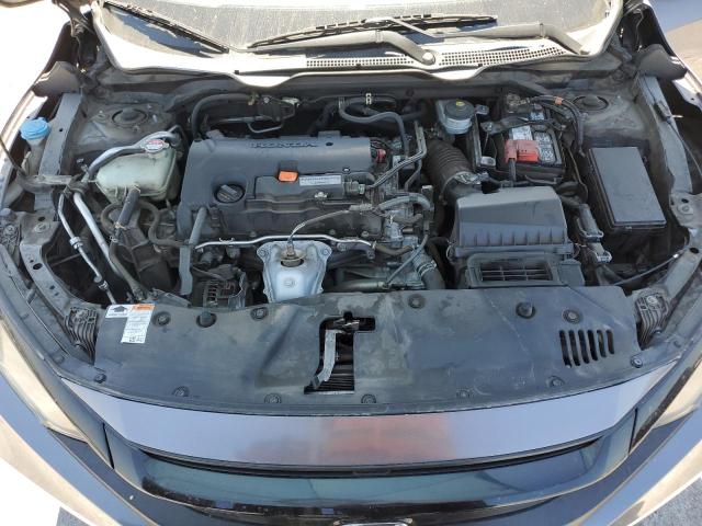 2HGFC2F61KH515341 - 2019 HONDA CIVIC LX 石墨色 照片 11