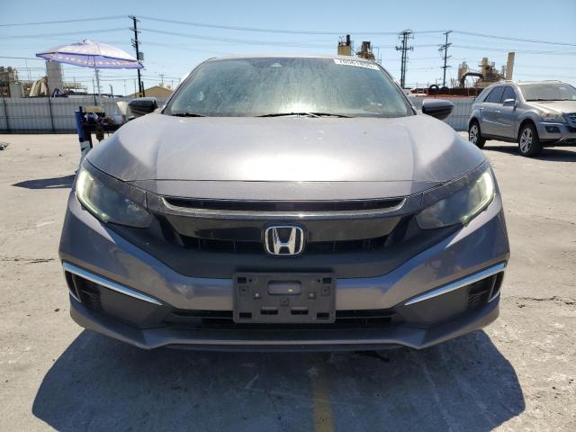 2HGFC2F61KH515341 - 2019 HONDA CIVIC LX 石墨色 照片 5