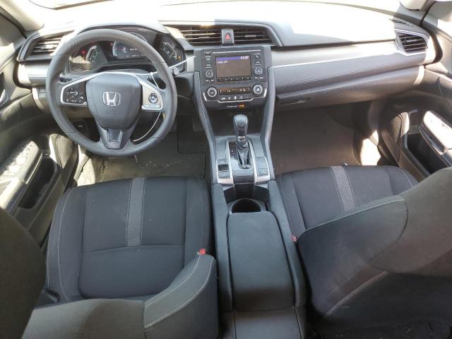 2HGFC2F61KH515341 - 2019 HONDA CIVIC LX 石墨色 照片 8