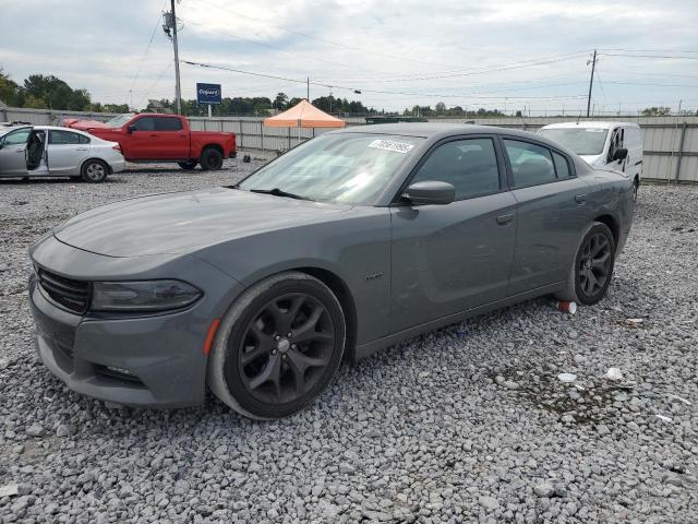 2017 DODGE CHARGER R/T, 