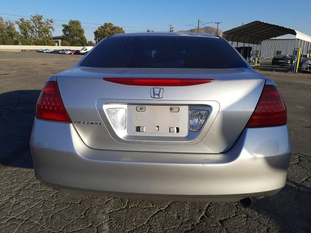 JHMCM56156C010852 - 2006 HONDA ACCORD VALUE SILVER photo 6