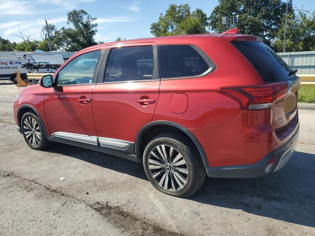 JA4AD3A38KZ042671 - 2019 MITSUBISHI OUTLANDER SE Qırmızı foto 2