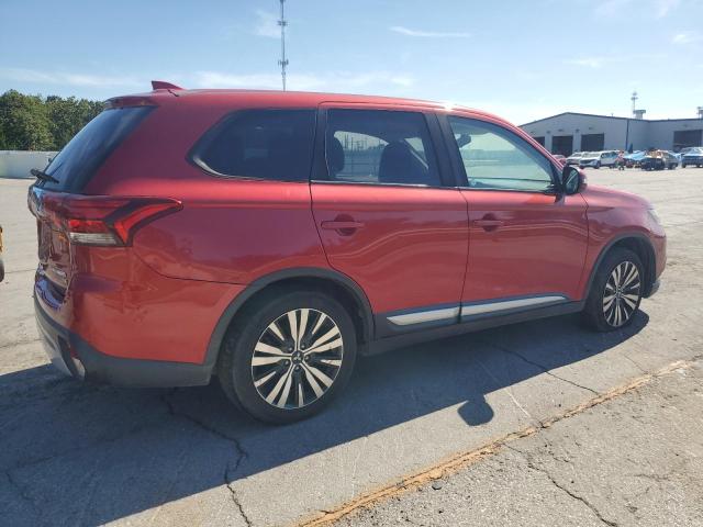 JA4AD3A38KZ042671 - 2019 MITSUBISHI OUTLANDER SE Qırmızı foto 3