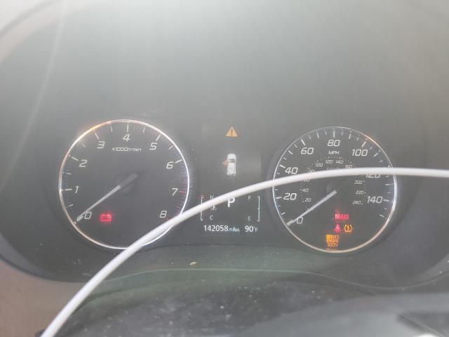 JA4AD3A38KZ042671 - 2019 MITSUBISHI OUTLANDER SE Qırmızı foto 9