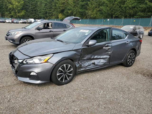 2019 NISSAN ALTIMA S, 