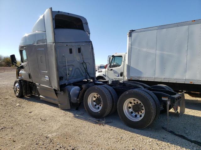 3AKJGLBG2GSHM8494 - 2016 FREIGHTLINER CASCADIA 1 GRAY photo 3