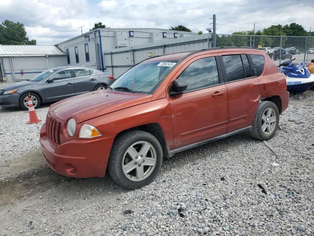 2010 JEEP COMPASS SPORT, 
