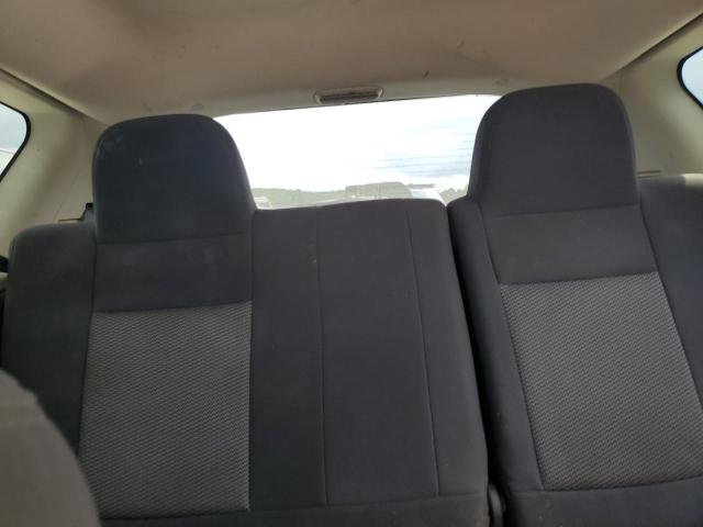 1J4NT4FB7AD601911 - 2010 JEEP COMPASS SPORT 橙色 照片 10