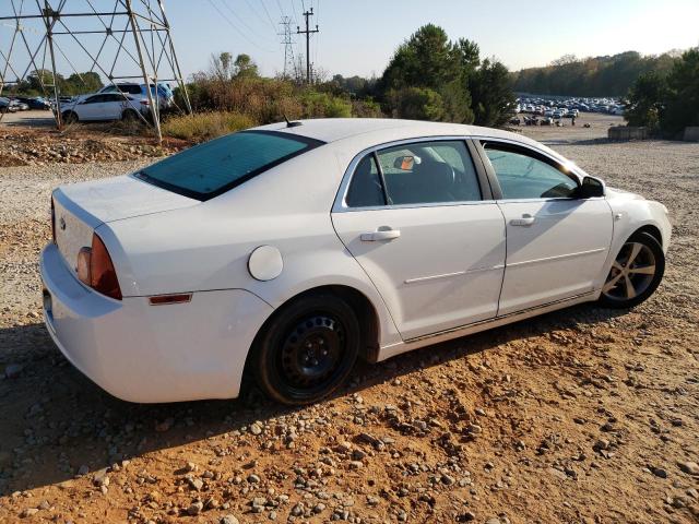 1G1ZJ57B384230315 - 2008 CHEVROLET MALIBU 2LT WHITE photo 3