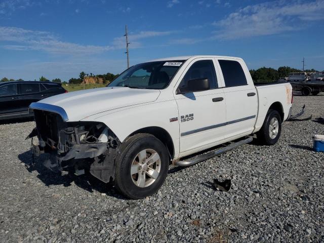 2016 RAM 1500 ST, 