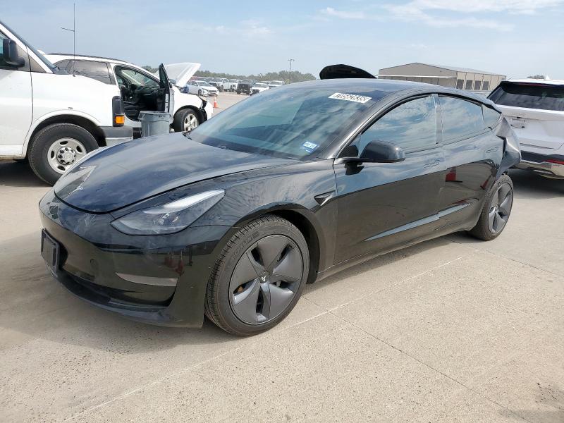 2021 TESLA MODEL 3, 