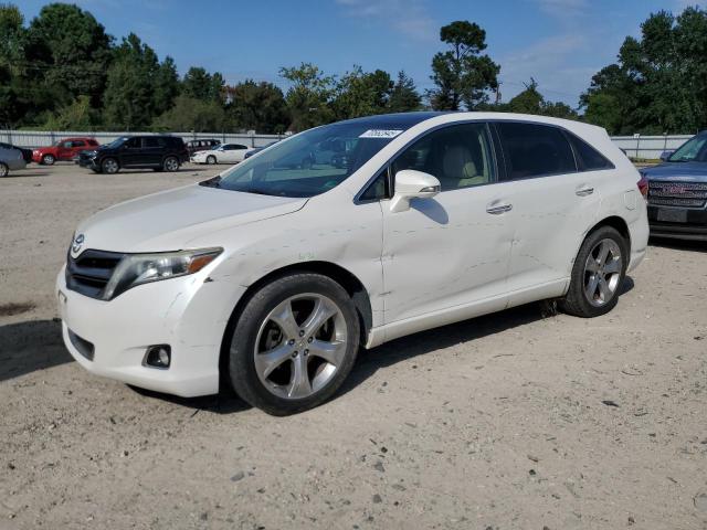 2013 TOYOTA VENZA LE, 