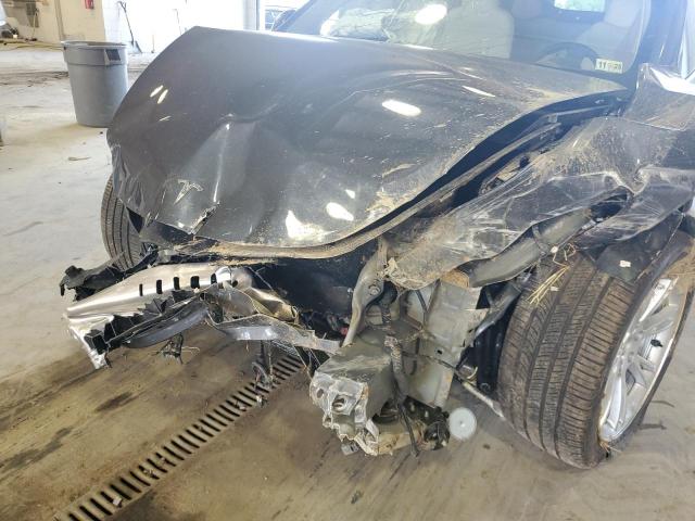 7SAYGDEE2PA174500 - 2023 TESLA MODEL Y Գրաֆիտ լուսանկար 11