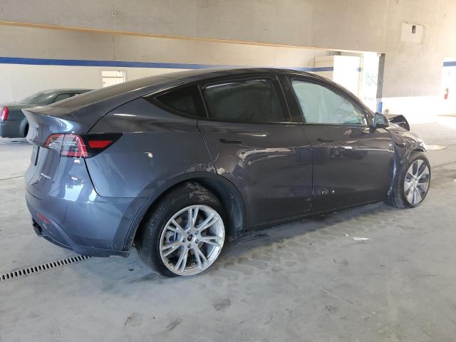 7SAYGDEE2PA174500 - 2023 TESLA MODEL Y Գրաֆիտ լուսանկար 3
