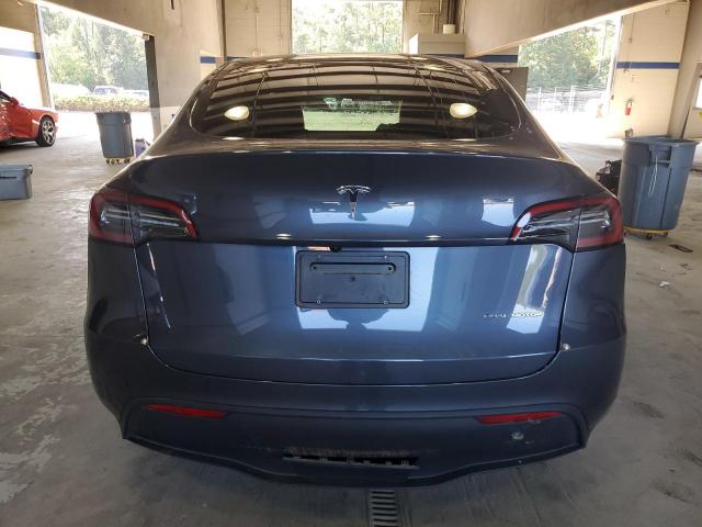 7SAYGDEE2PA174500 - 2023 TESLA MODEL Y Գրաֆիտ լուսանկար 6