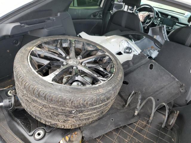 SHHFK7H44LU225028 - 2020 HONDA CIVIC SPORT 白色 照片 12