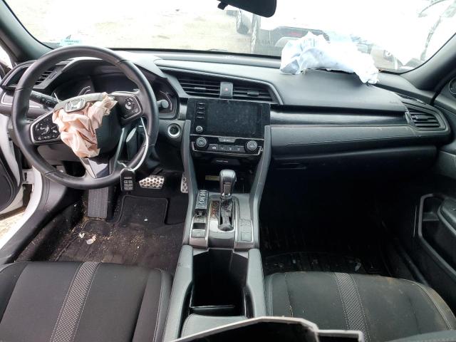 SHHFK7H44LU225028 - 2020 HONDA CIVIC SPORT 白色 照片 8