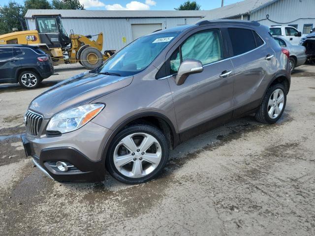 2015 BUICK ENCORE, 