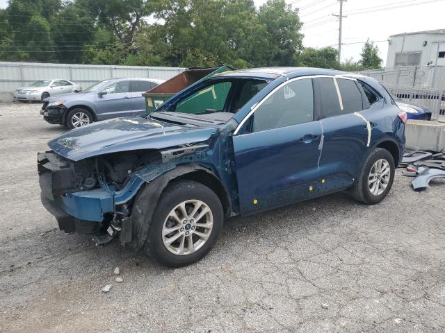 2020 FORD ESCAPE SE, 