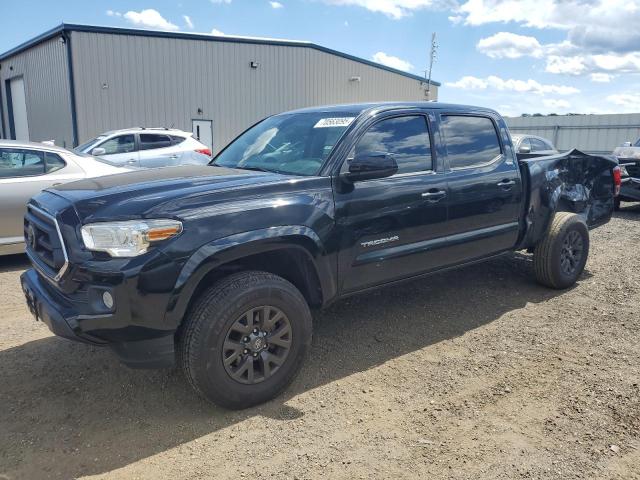 2020 TOYOTA TACOMA DOUBLE CAB, 