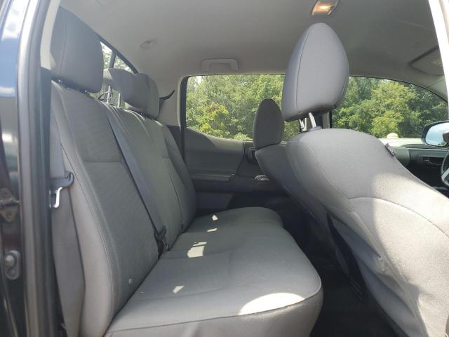 3TMBZ5DN2LM024092 - 2020 TOYOTA TACOMA DOUBLE CAB შავი ფოტო 10