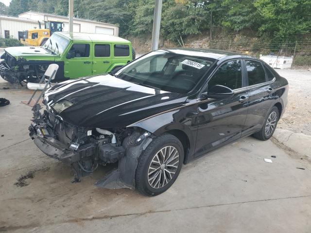 2020 VOLKSWAGEN JETTA S, 