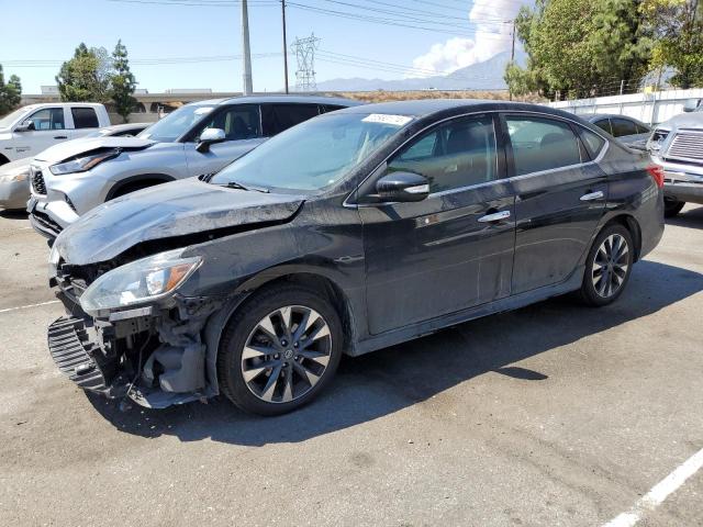 2019 NISSAN SENTRA S, 