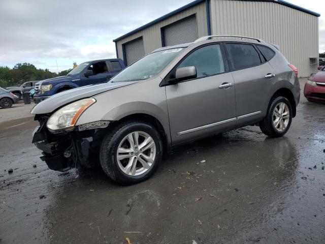 2013 NISSAN ROGUE S, 