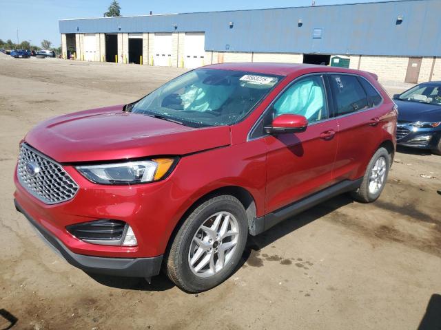 2024 FORD EDGE SEL, null