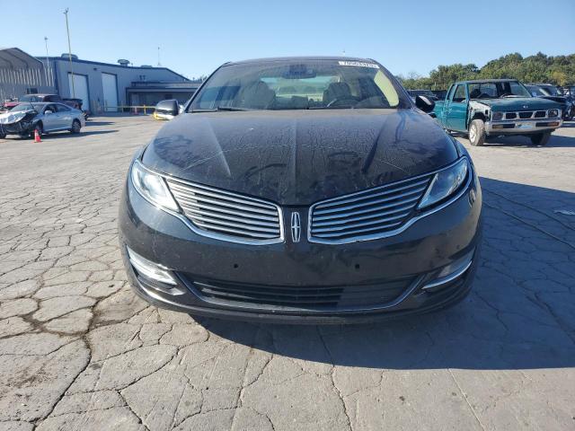 3LN6L2G97DR824872 - 2013 LINCOLN MKZ BLACK photo 5