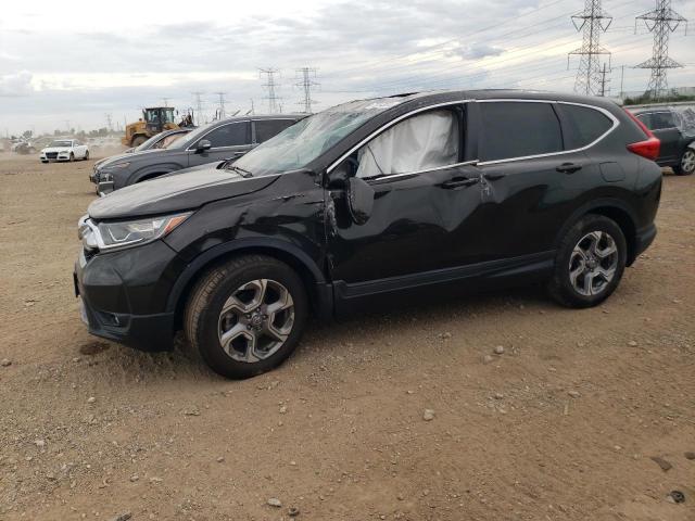2019 HONDA CR-V EXL, 