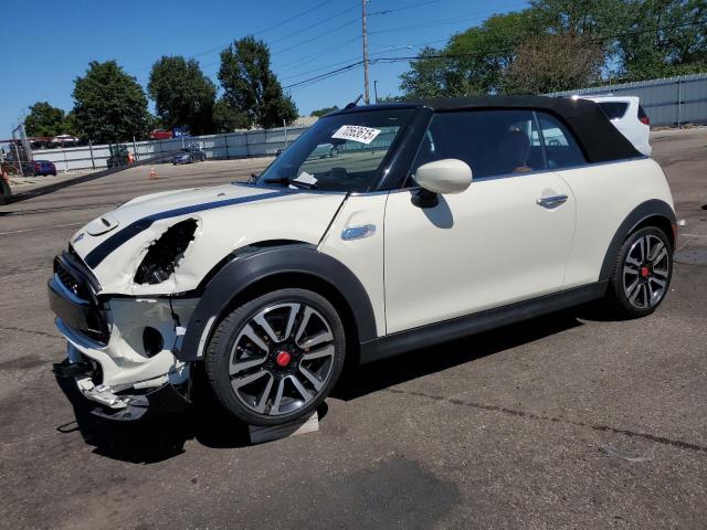 2021 MINI COOPER S, 