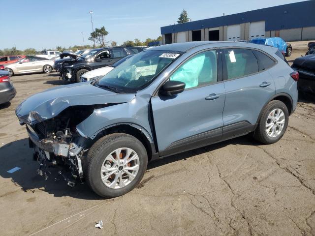 2025 FORD ESCAPE ACTIVE, null
