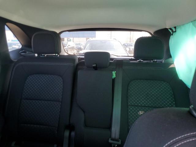 1FMCU9GN4SUA27555 - 2025 FORD ESCAPE ACTIVE BLUE photo 10