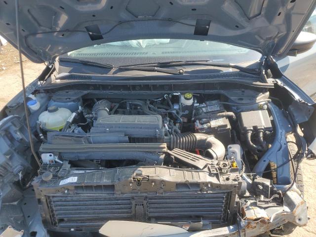 1FMCU9GN4SUA27555 - 2025 FORD ESCAPE ACTIVE BLUE photo 12