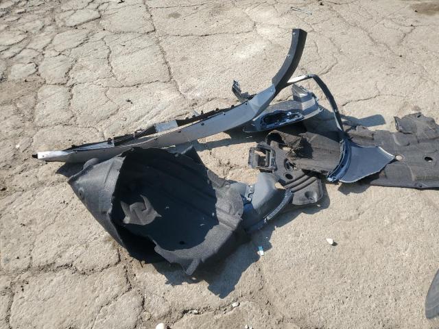 1FMCU9GN4SUA27555 - 2025 FORD ESCAPE ACTIVE BLUE photo 13