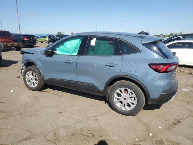 1FMCU9GN4SUA27555 - 2025 FORD ESCAPE ACTIVE BLUE photo 2