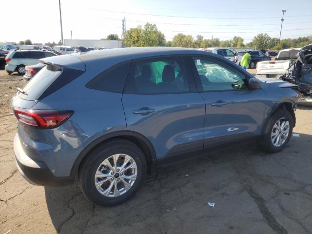 1FMCU9GN4SUA27555 - 2025 FORD ESCAPE ACTIVE BLUE photo 3