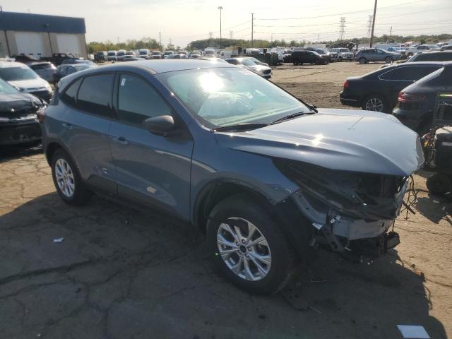 1FMCU9GN4SUA27555 - 2025 FORD ESCAPE ACTIVE BLUE photo 4