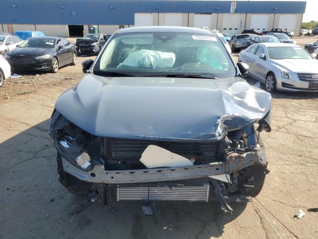 1FMCU9GN4SUA27555 - 2025 FORD ESCAPE ACTIVE BLUE photo 5