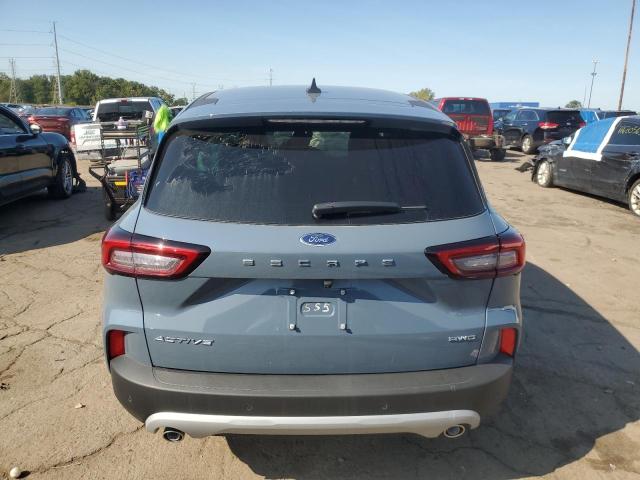 1FMCU9GN4SUA27555 - 2025 FORD ESCAPE ACTIVE BLUE photo 6