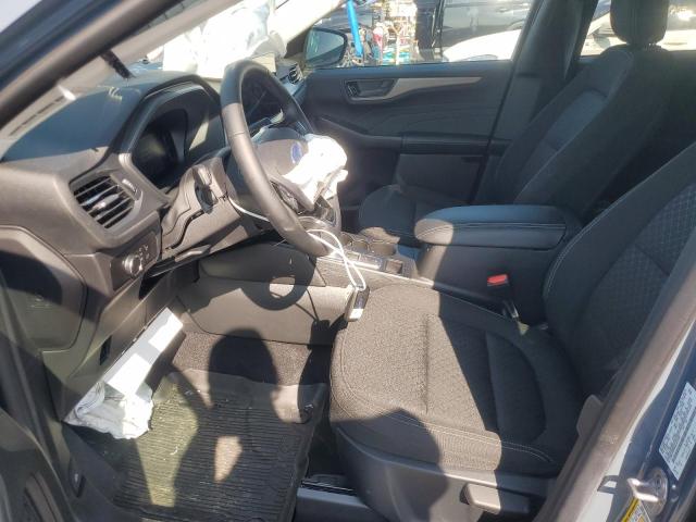 1FMCU9GN4SUA27555 - 2025 FORD ESCAPE ACTIVE BLUE photo 7
