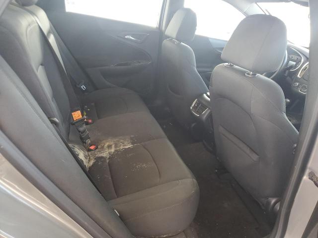 1G1ZE5ST3HF133625 - 2017 CHEVROLET MALIBU LT TAN photo 10