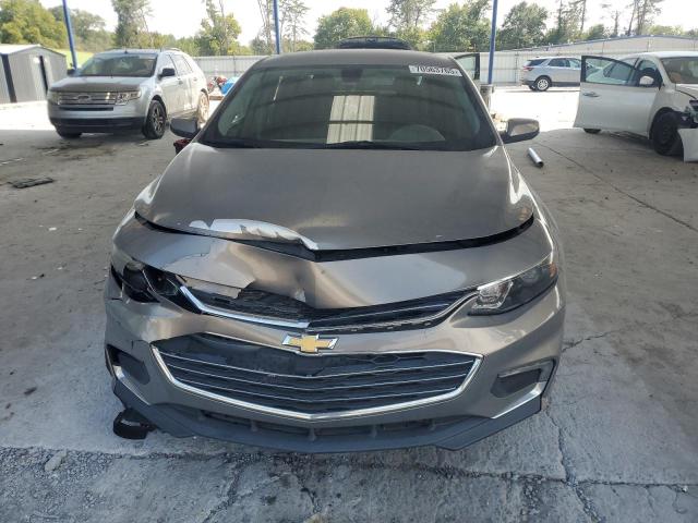 1G1ZE5ST3HF133625 - 2017 CHEVROLET MALIBU LT TAN photo 5