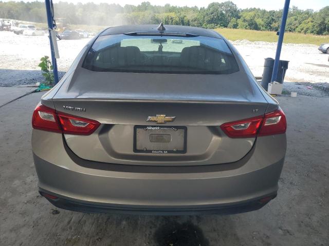 1G1ZE5ST3HF133625 - 2017 CHEVROLET MALIBU LT TAN photo 6