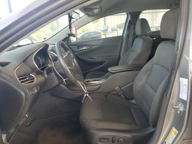 1G1ZE5ST3HF133625 - 2017 CHEVROLET MALIBU LT TAN photo 7