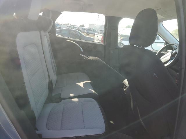 1FMCU0GN8PUA06405 - 2023 FORD ESCAPE ACTIVE BLUE photo 11