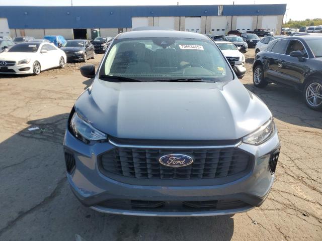 1FMCU0GN8PUA06405 - 2023 FORD ESCAPE ACTIVE BLUE photo 5