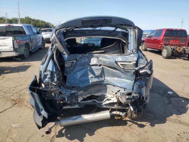 1FMCU0GN8PUA06405 - 2023 FORD ESCAPE ACTIVE BLUE photo 6